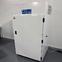 Percival Intellus Enviornemental Controller Fidge image 0